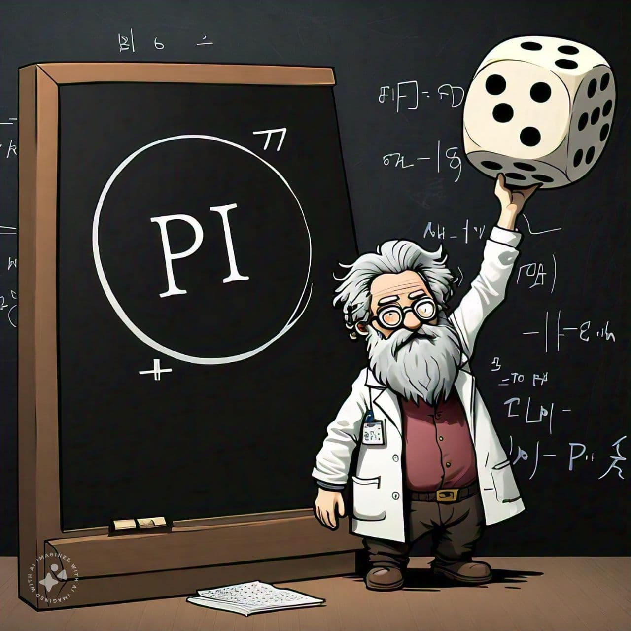 Pi Estimation