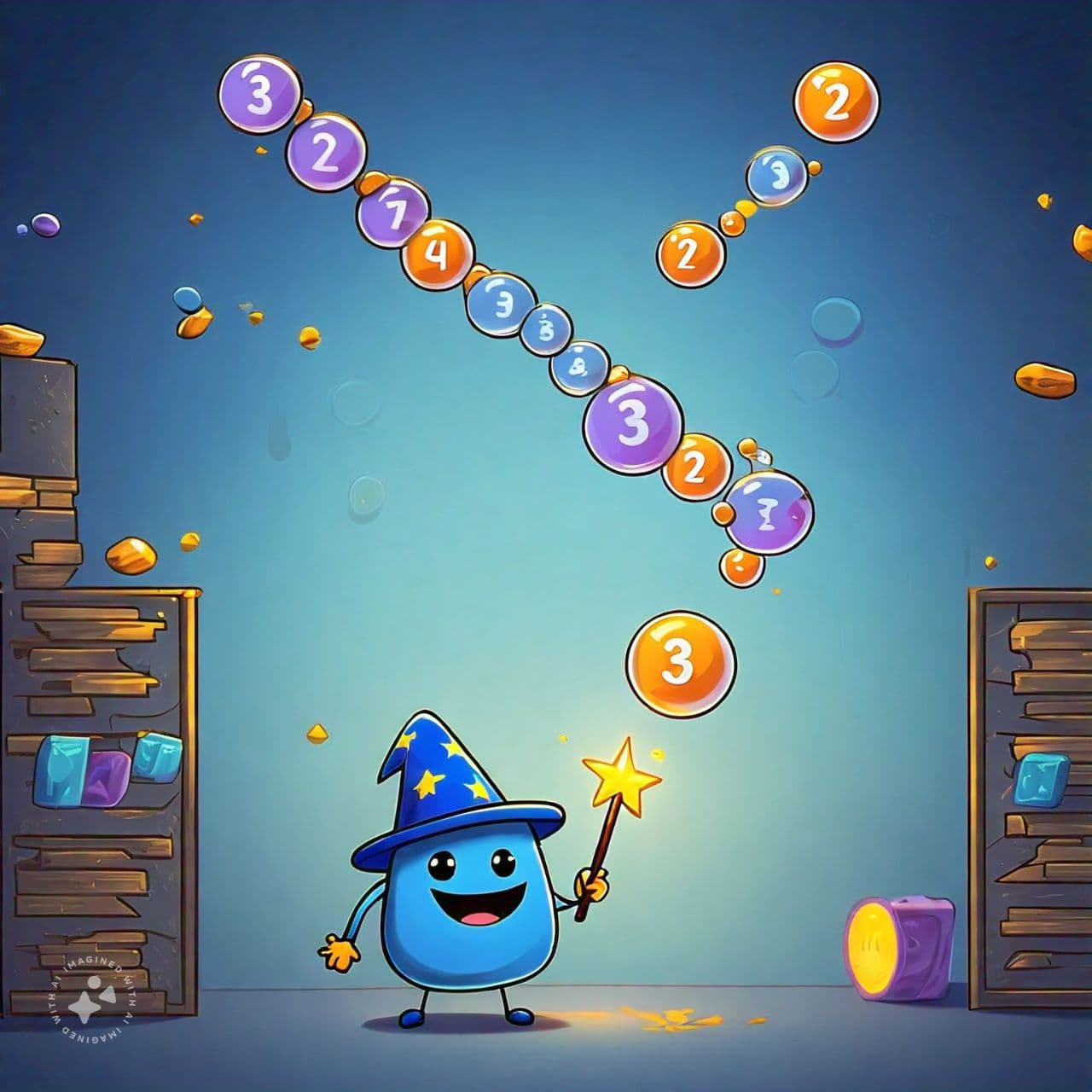 Bubble Sort Single Pass Probability