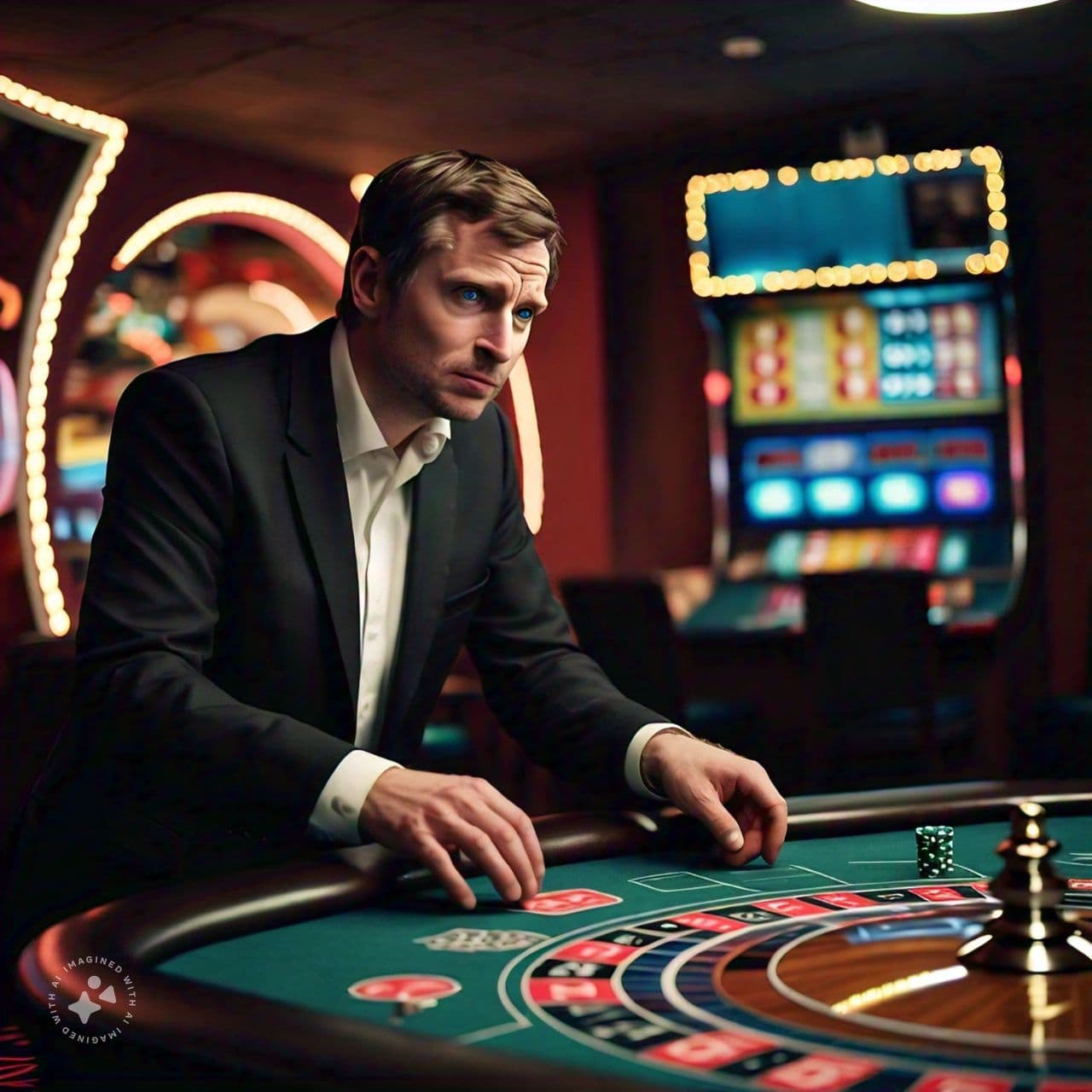 The Roulette Dilemma